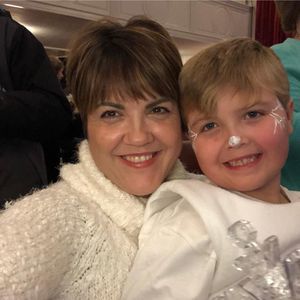 Meet your Posher, Jolynn